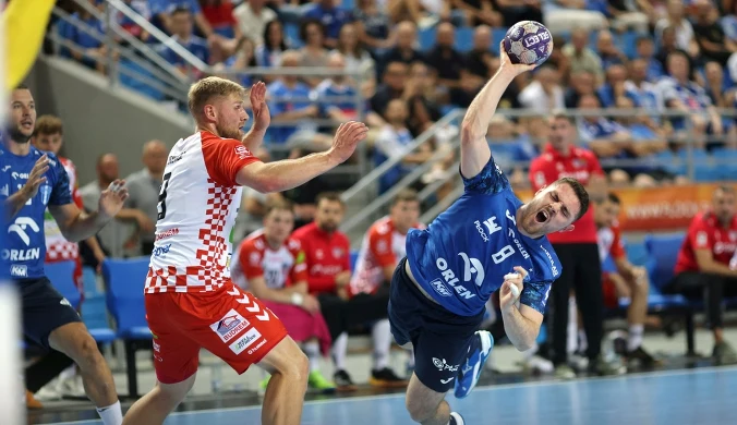 Szalony mecz i sensacja w Lubinie. Trzy serie rzutów karnych