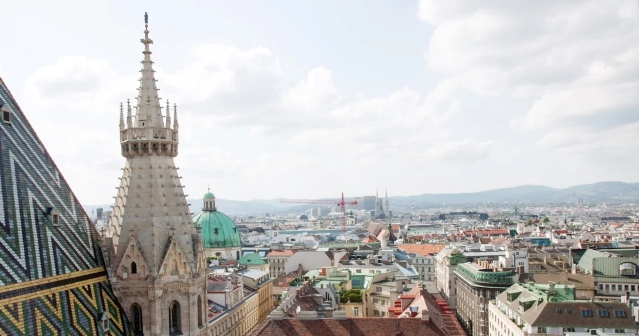  Ocenili warunki do życia w wielu miastach świata. Gdzie Warszawa? Zaskoczenie