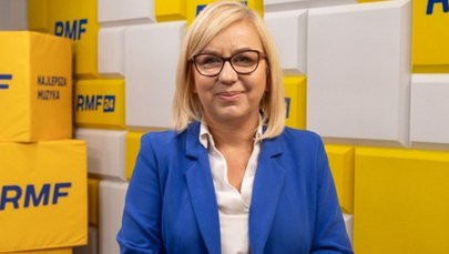 Hennig-Kloska: Mamy najdroższy prąd w Europie z dwóch powodów