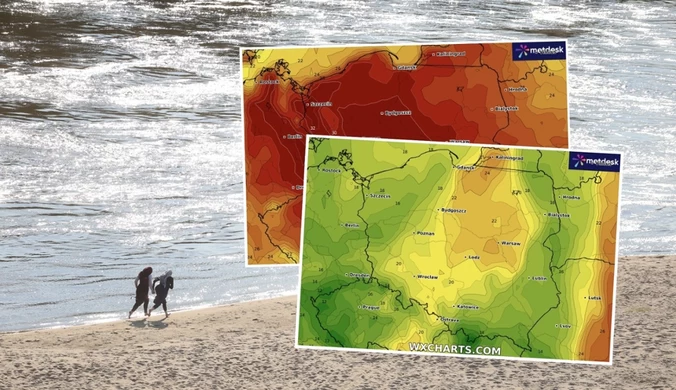 Pogoda wkrótce się zlituje. Znamy datę końca upałów