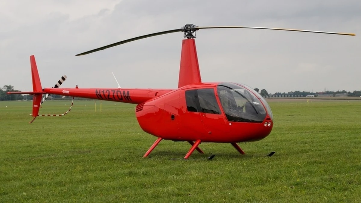 "Zapraszamy wszystkich miłośników lotnictwa, motoryzacji i dobrego humoru na II Piknik ze Śmigłowcami w Skalbmierzu" - tymi słowami do udziału w zaplanowanym na niedzielę wydarzeniu zachęcają jego organizatorzy. RMF FM jest patronem medialnym Pikniku.