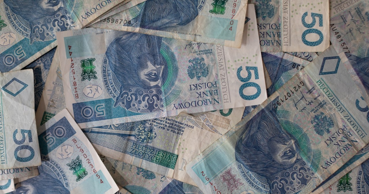 Masz 50 zł w portfelu? Lepiej sprawdź ten szczegół