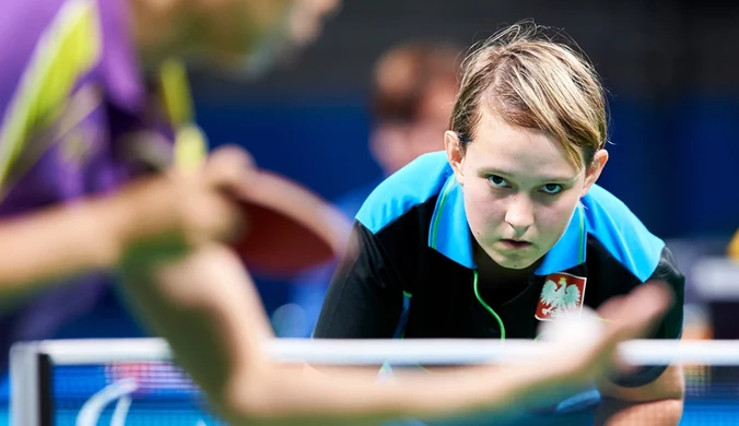 Ona się nie zatrzymuje! Trzeci medal Pęk na igrzyskach w Paryżu, ależ triumf