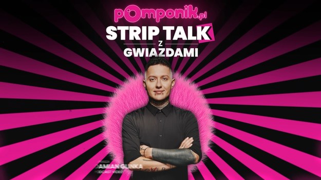 W najnowszym odcinku "Strip Talk z gwiazdami" gościliśmy wspaniałą Ewę Wachowicz. Gwiazda Polsatu zdradziła nam kulisy swojego życia oraz pracy na planie Halo tu Polsat. Jakim wymaganiem zaskoczyła producentów programu? Dowiecie się tego z naszego podcastu