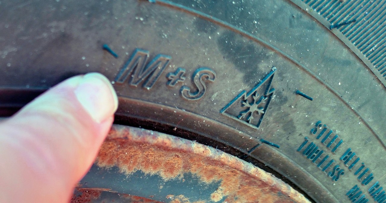 Mandaty w Niemczech od 1 października. Tych opon nie wolno już używać