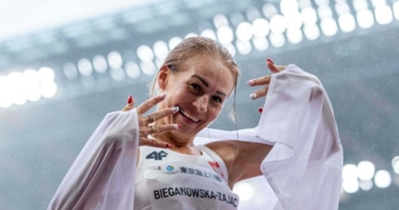 Barbara Bieganowska-Zając zdobywając złoto w biegu na 1500 m w klasie T20 oraz Maciej Lepiato dzięki brązowi w skoku wzwyż w kategorii T64 powiększyli do 19. kolekcję polskich medali w letnich igrzyskach paralimpijskich w Paryżu.