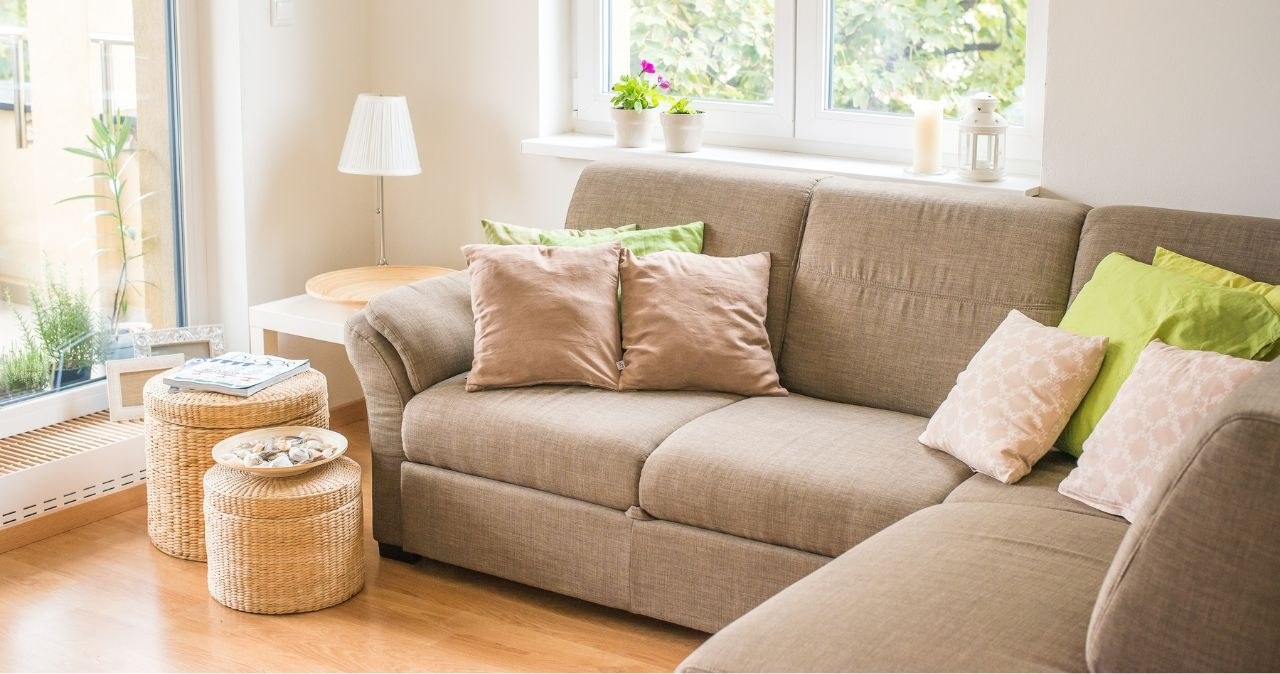Kupując sofę zwróć na to uwagę. Nie chodzi tylko o kolor