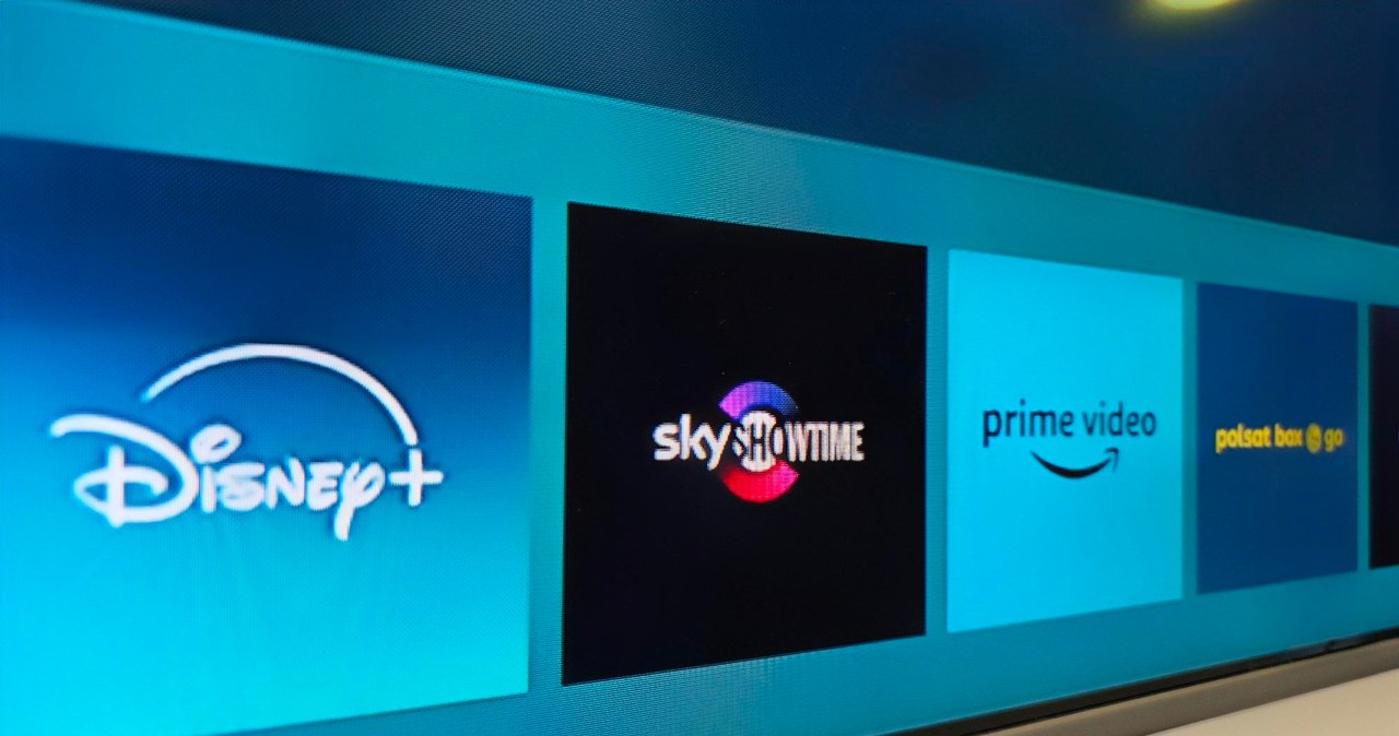 Październik w SkyShowtime. Hitowe seriale, horrory i dawka humoru