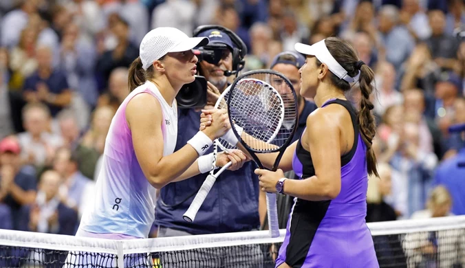 Wyrzuciła Świątek z US Open, a teraz takie wieści. Komunikat tuż przed wielkim finałem