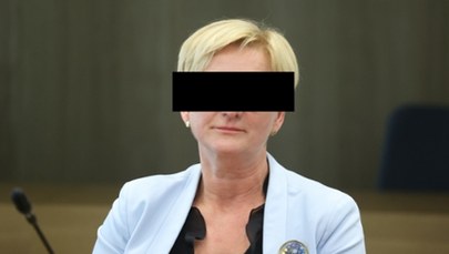 Zarzuty dla byłej szefowej gabinetu ministra obrony z czasów PiS 