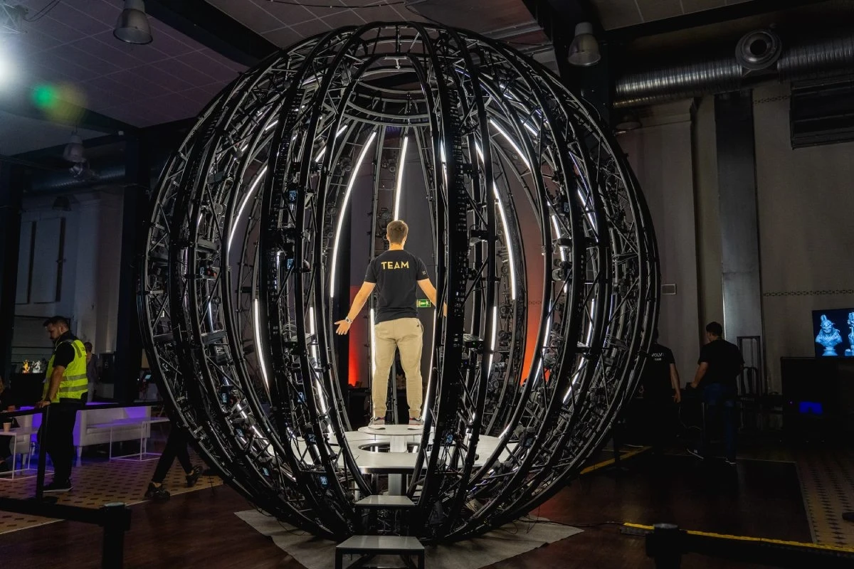 Sekrety powstania serii "Diablo", gry "Alan Wake 2", "Cyberpunk 2077" czy "Baldur’s Gate 3" zostaną odkryte podczas Promised Land Art Festival w Łodzi. W mieście znanym z kultowej filmówki rozpoczyna się festiwal branży kreatywnej.  