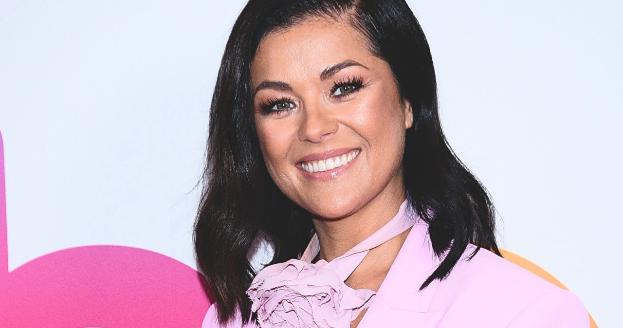 Cichopek w samo południe pochwaliła się oficjalnie. „Warto było wierzyć”