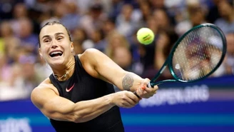 Jessica Pegula kontra Aryna Sabalenka w finale US Open. Śledź przebieg spotkania w Interii