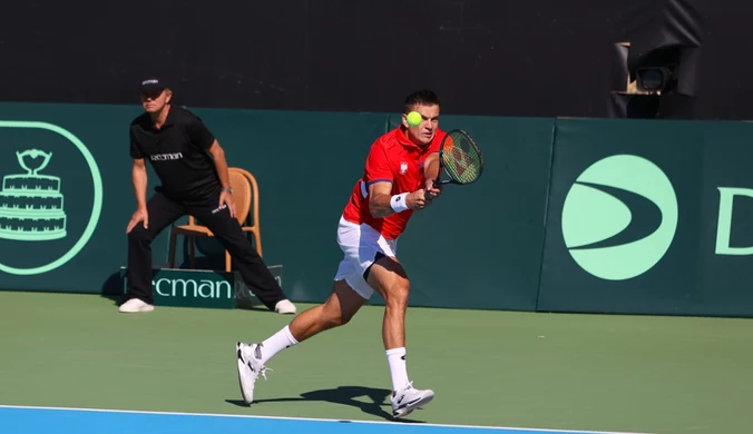 Świątek odpadła z US Open, ale jest inny polski sukces. Deklasacja, finał w 53 minuty