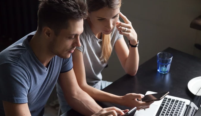 Zgłoszenie narodzin dziecka online. W tym przypadku urząd sam wybierze imię