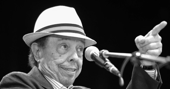 W wieku 83 lat zmarł w Los Angeles Sergio Mendes. Brazylijski muzyk i pianista był legendą bossa novy. 