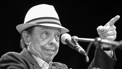 Sergio Mendes nie żyje. Był legendą bossa novy