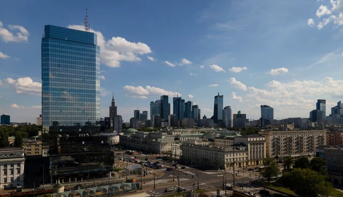 Wielkie święto biegaczy w Warszawie. Będą spore utrudnienia w ruchu