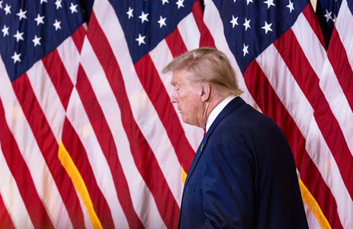 Wyrok w sprawie seksafery Donalda Trumpa zapadnie dopiero po listopadowych wyborach prezydenckich. Nowojorski sędzia Juan Merchan - prowadzący sprawę karną obecnego kandydata na prezydenta - podjął decyzję o odroczeniu rozprawy do 26 listopada - informuje korespondent RMF FM Paweł Żuchowski.