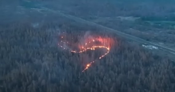 Coś dziwnego lata nad głowami rosyjskich żołnierzy w Ukrainie i zieje ogniem. Podejrzewa się, że Ukraińcy opracowali nowy typ drona z bronią opartą na wykorzystaniu termitu. Maszynę nazwano "Dracarys" od komendy, którą bohaterowie "Gry o Tron" wydają smokom. 