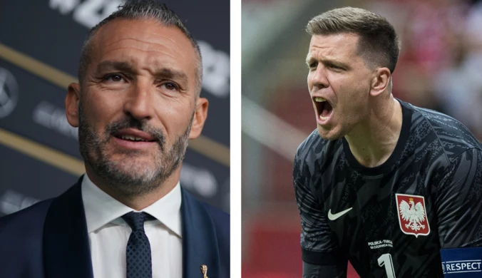 Gorąco wokół Szczęsnego. Legenda Juventusu uderza. "Zrobiłbym wszystko"