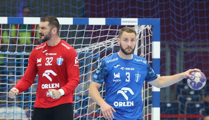 Daszek: Kolejne zwycięstwo z Kielcami to nie baśń, ale efekt ciężkiej pracy 