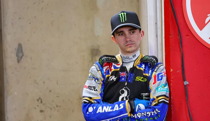 W Motorze Lublin wstrzymali oddech. Niepokojące obrazki gwiazd polskiego klubu