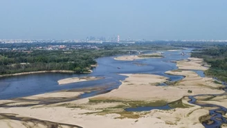 Niechlubny rekord w Warszawie "właśnie wyrównany". Może być jeszcze gorzej