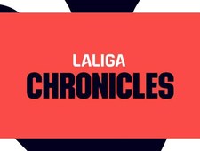 La Liga Chronicles