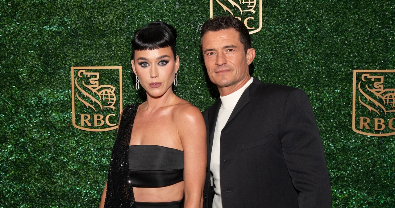 Katy, Perry, Orlando, Bloom, jedna, najpiękniejszych, showbiznesu, zawsze, jednak, dobrze, układało, zaledwie, kilku, miesiącach Wydało się ws. Katy Perry i Orlando Blooma. To dlatego wokalistka go rzuciła