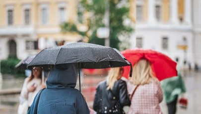 Szykuje się diametralna zmiana pogody. Jesień zostanie na stałe?