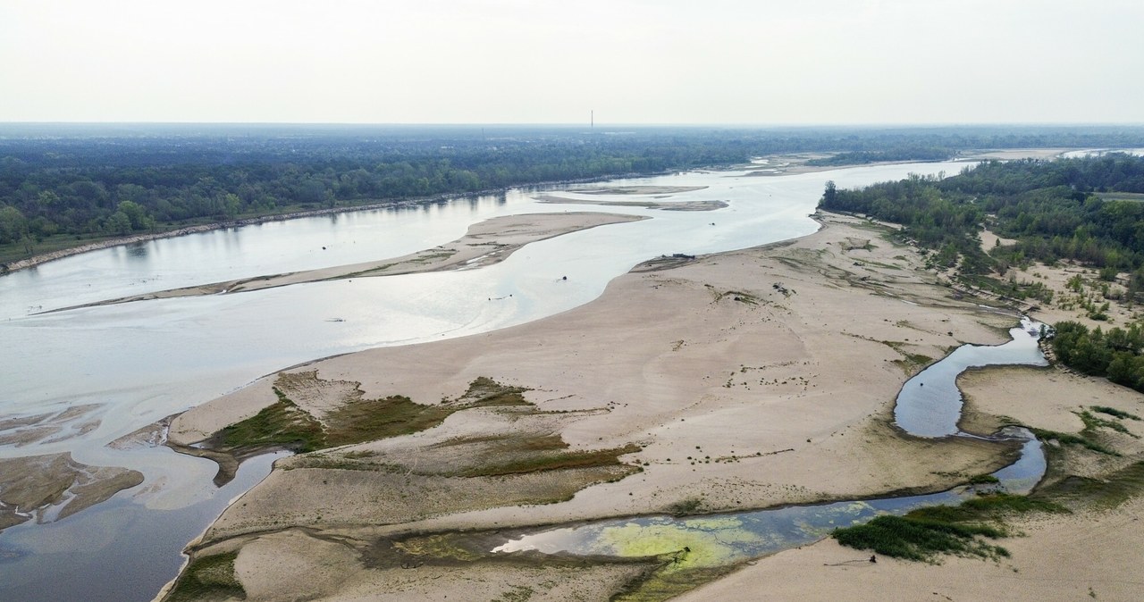  Potwierdził się czarny scenariusz w Warszawie. Może być jeszcze gorzej