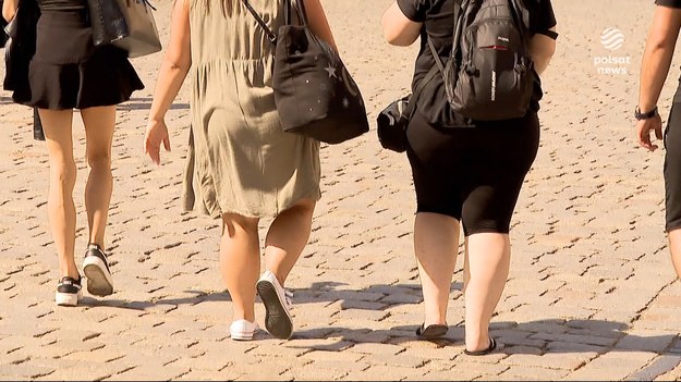 Nie tylko wychowanie fizyczne, ale i edukacja zdrowotna. To nowy przedmiot, który zapowiada Ministerstwo Edukacji w odpowiedzi na stan zdrowia dzieci. 1/4 z nich zmaga się z otyłością, jeszcze więcej popadło w złe nawyki żywieniowe.