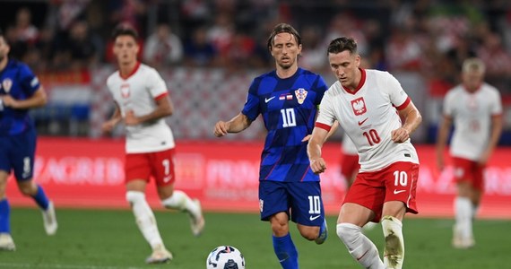 Polska przegrała w niedzielę z Chorwatami 0:1. W 52. minucie przepiękną bramkę z rzutu wolnego zdobył Luka Modrić. Był to nasz drugi mecz w Lidze Narodów po czwartkowym spotkaniu ze Szkotami.