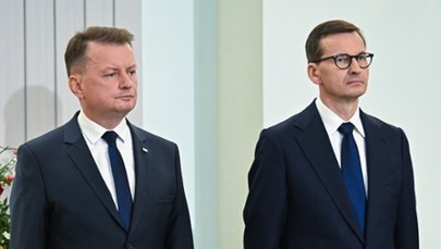 "Młody, wysoki, okazały". Wyborcy PiS wskazali, kto spełnia te kryteria