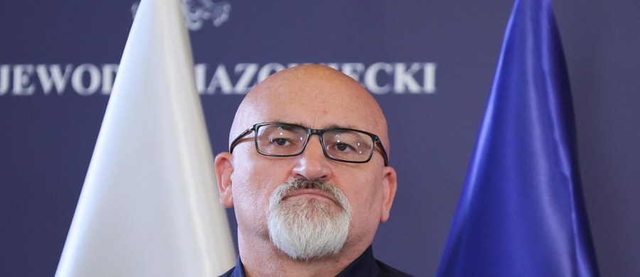 "Policja w Warszawie działa w trybie awaryjnym" - mówi dziennikarzowi RMF FM Krzysztofowi Zasadzie szef Komendy Stołecznej Policji. Dariusz Walichnowski przyznaje, że jednym z największych problemów jest potężna liczba wakatów. 