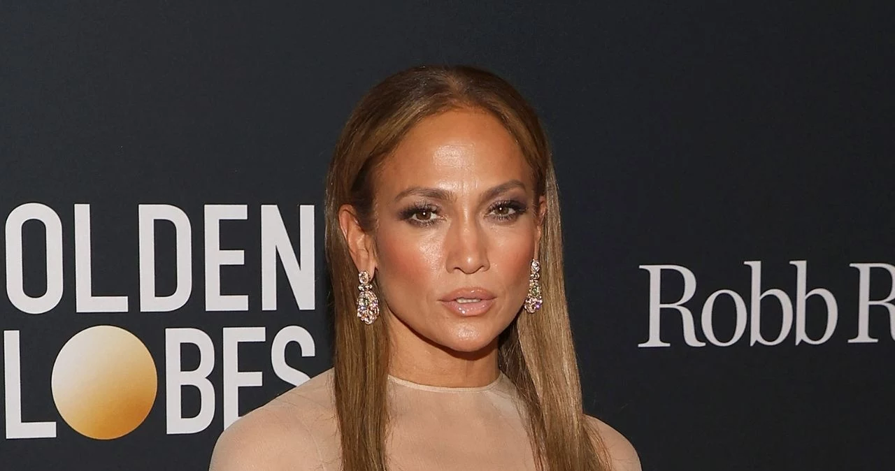  Jennifer Lopez po rozstaniu z Affleckiem. Najpierw suknia zemsty, a potem to