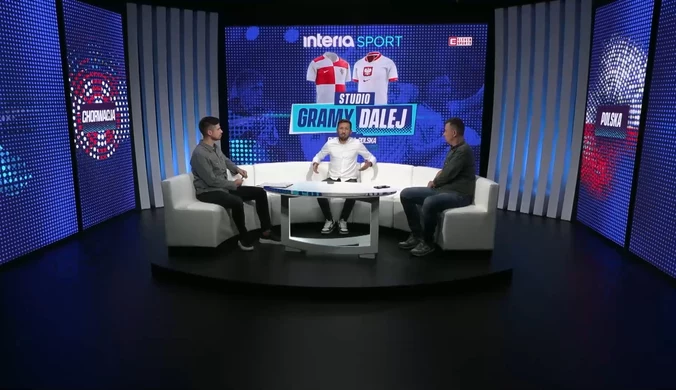 Robert Lewandowski był niewidoczny w meczu przeciwko Chorwacji. WIDEO