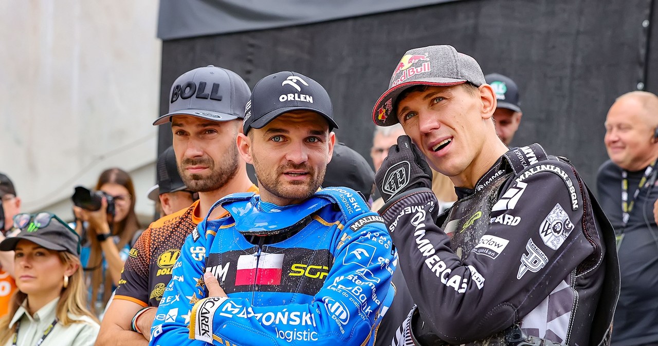 Ścigał się na znanym torze MotoGP. Zmarzlik spełnił swoje największe marzenie