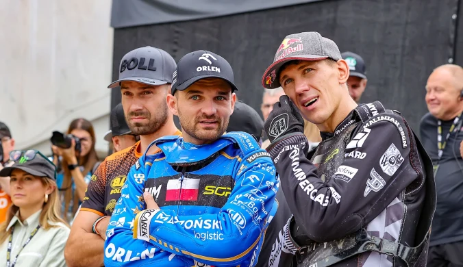 Gwiazdor się nie przyznał, ani nie przeprosił. Zapadła kuriozalna decyzja