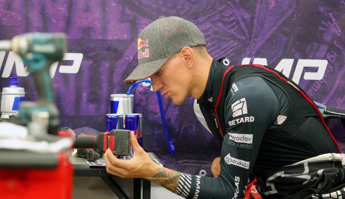 Janowski skreślony, tych słów już nie cofnie. Dwa nazwiska, a to nie koniec