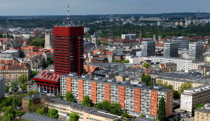 Potężna awaria w Poznaniu. Mieszkańcy nie mają dostępu do wody