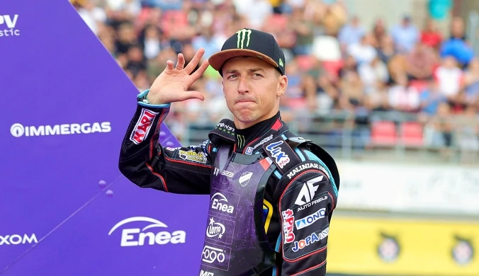 Polak się przełamał. Znowu ma świetne liczby, nadzieja wraca