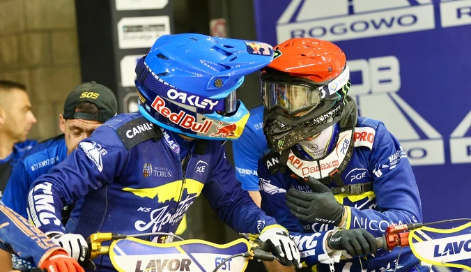 W Motorze Lublin plują sobie w brodę. Poważna strata, milioner się zemści