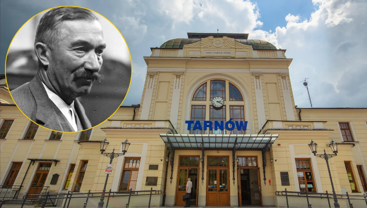 Dworzec kolejowy w Tarnowie od poniedziałku ma swojego patrona. Został nim Wincenty Witos – słynny polityk czasów II Rzeczpospolitej, trzykrotny premier i przywódca ruchu ludowego. W poniedziałek jego postać przypomniał obecny w Tarnowie minister Władysław Kosiniak-Kamysz.