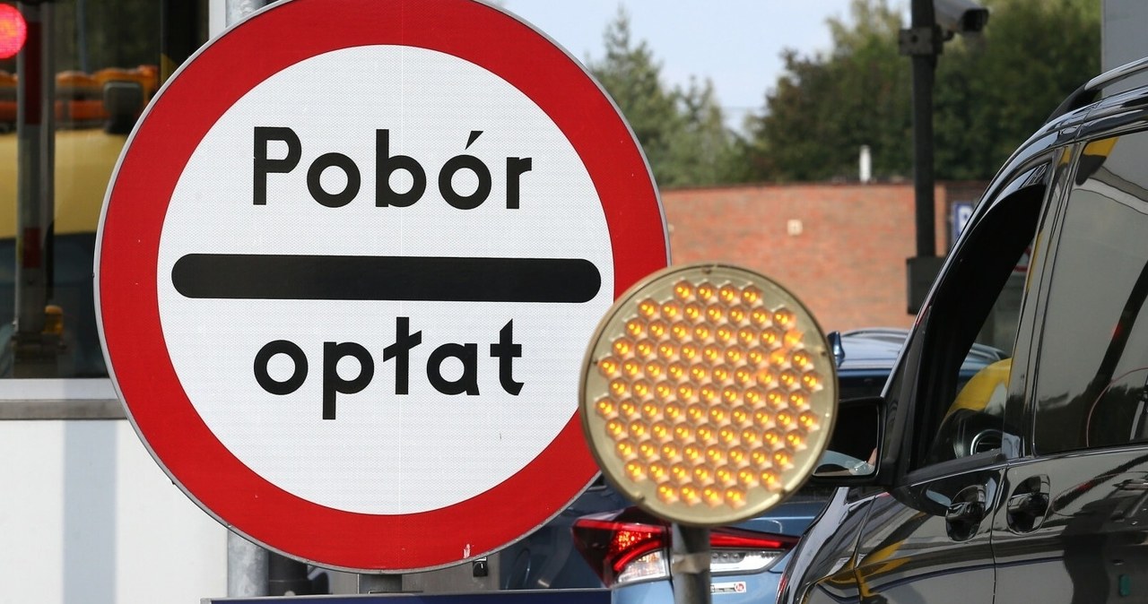To już druga podwyżka na autostradzie A2 w tym roku. Od wrześnie znów drożej wiadomości,aktualności,Interia To już druga podwyżka na autostradzie A2 w tym roku. Od wrześnie znów drożej