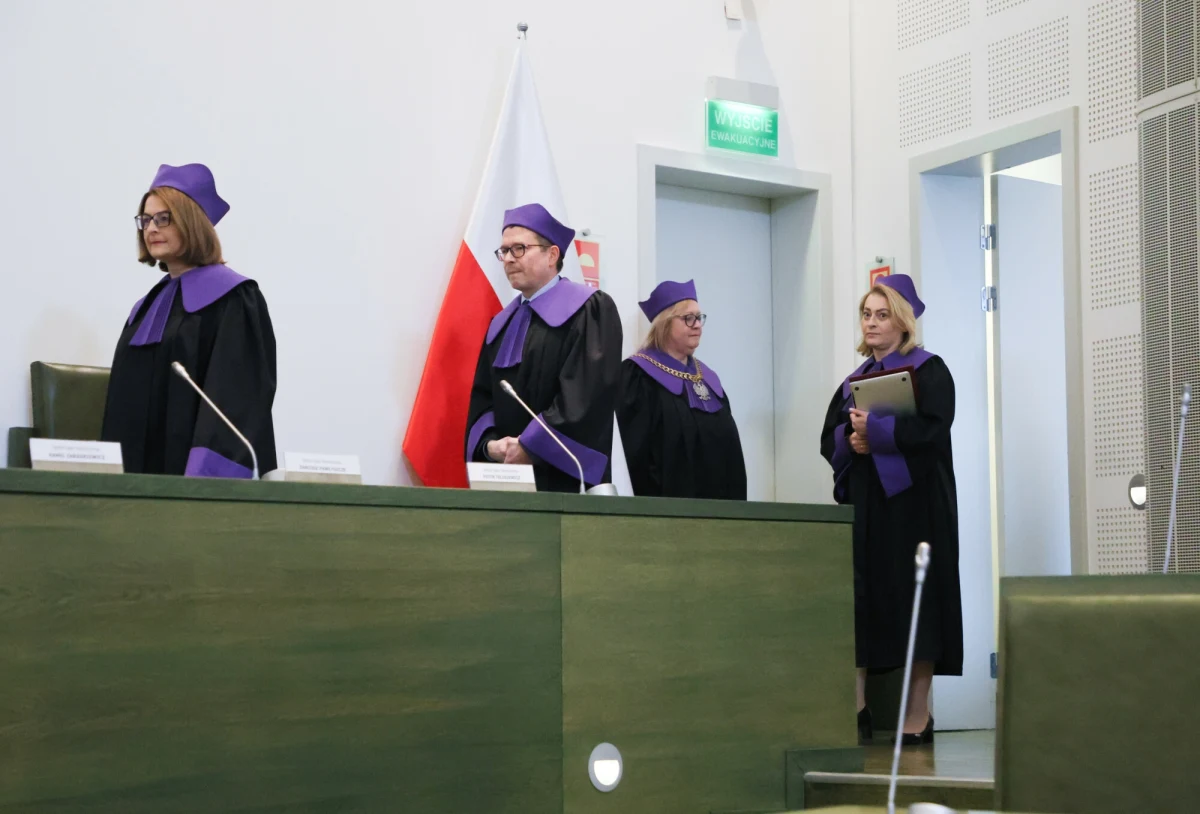 Prezesem Izby Cywilnej Sądu Najwyższego będzie tzw. neo-sędzia, niezależnie od losów skargi, skierowanej przez jej "starych" sędziów do WSA. Nie ma też znaczenia to, że premier Donald Tusk odwołał swoją kontrasygnatę pod powołaniem sędziego prowadzącego zgromadzenie wybierające kandydatów. Rzeczywistość nie daje szans na powstrzymanie tego, co nieuchronne.