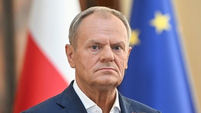 Tusk: Uchylę kontrasygnatę ws. Izby Cywilnej