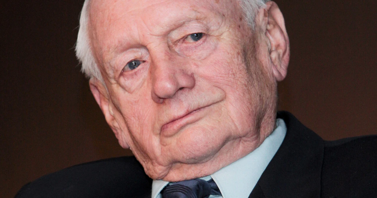 Nie do wiary, kto pomógł mu w karierze. Dzięki niemu wrócił z prowincji