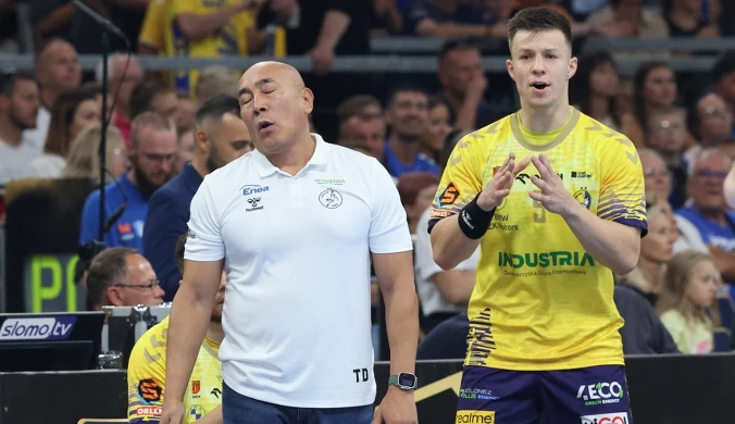 LM: Industria Kielce - HC Zagrzeb. Wynik meczu na żywo, relacja live
